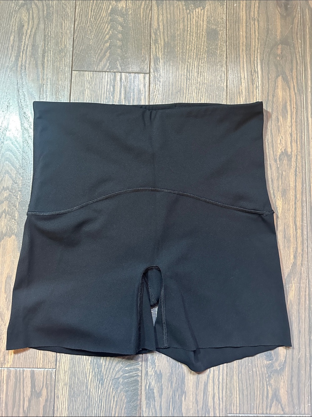 Spanx Booty Boost Biker Shorts